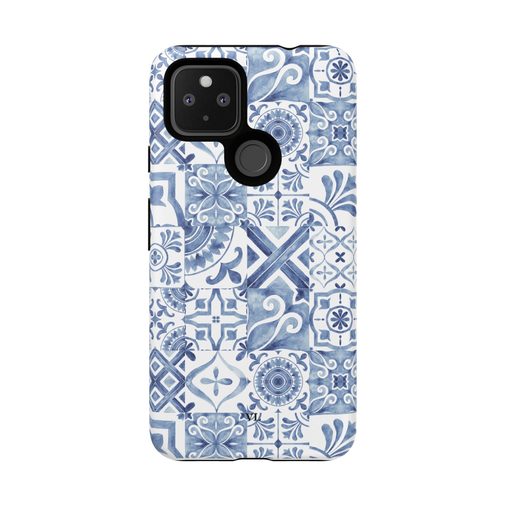Mosaics Case