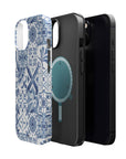 Mosaic Magsafe Case