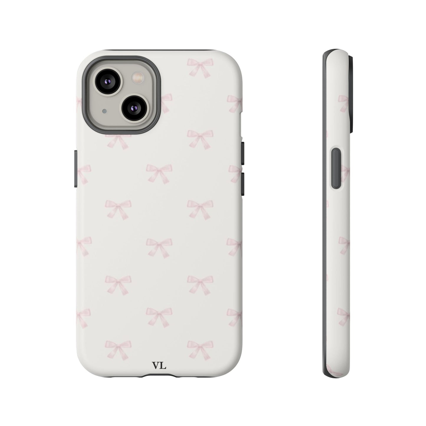 Bows Phone Case