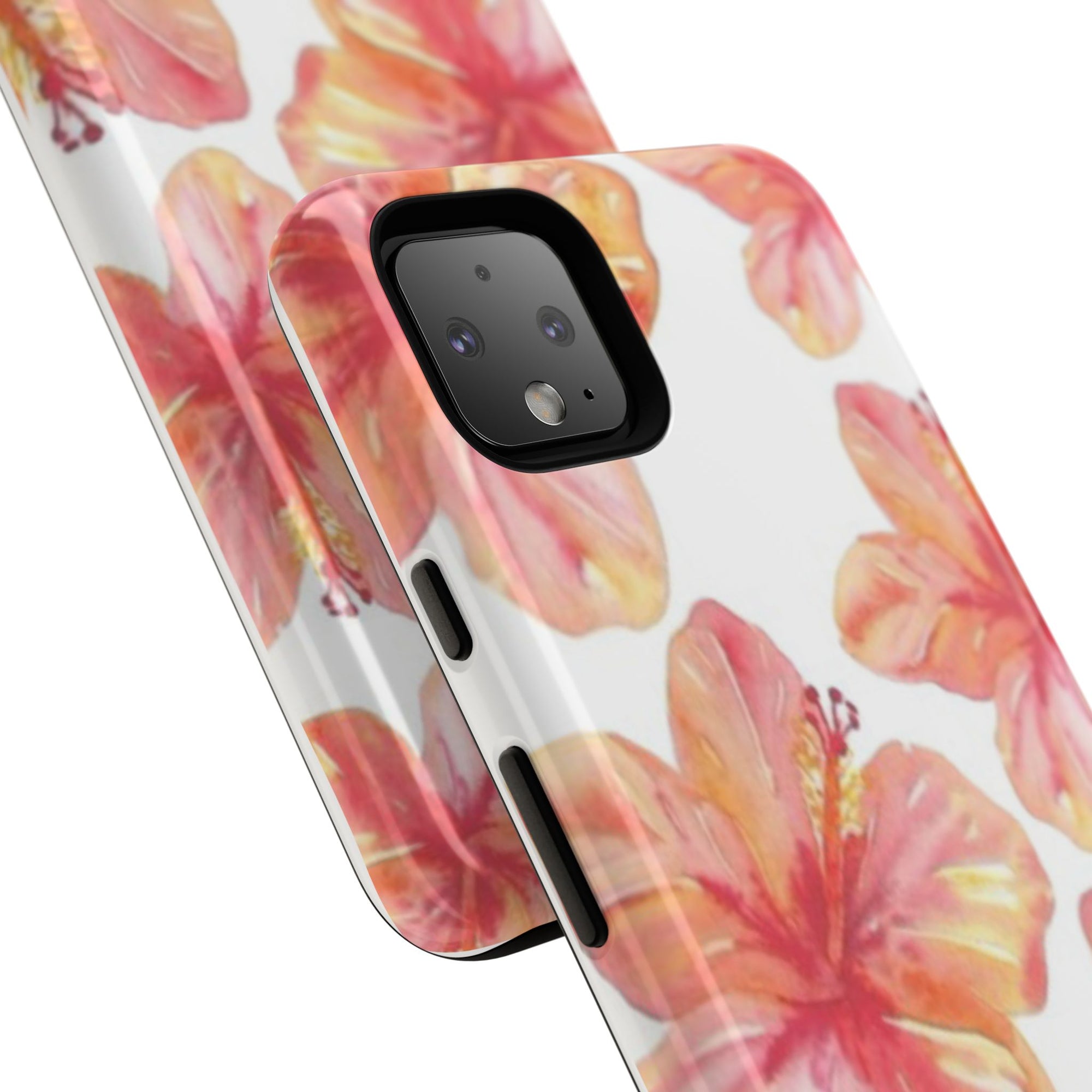 Flowers Case