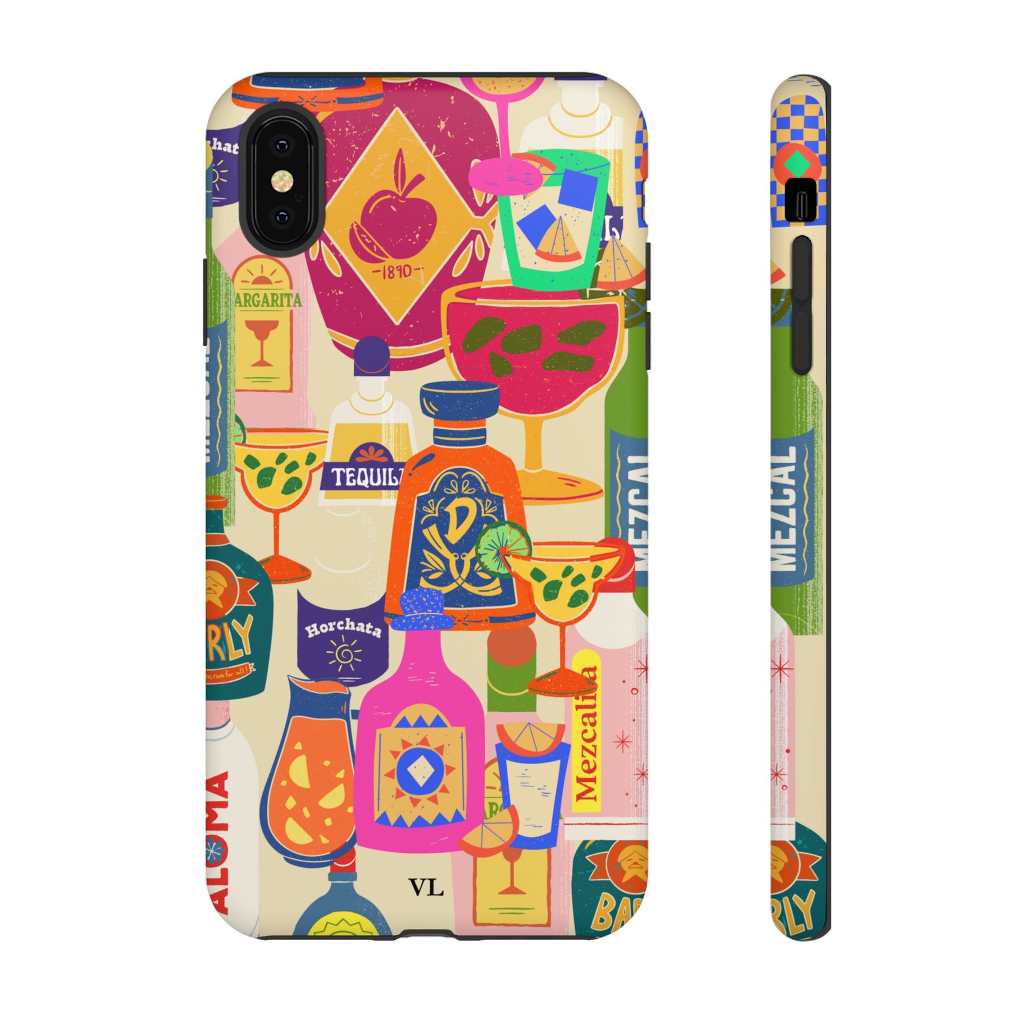 Margarita Fiesta Case