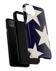 Dark blue Rockstar Case
