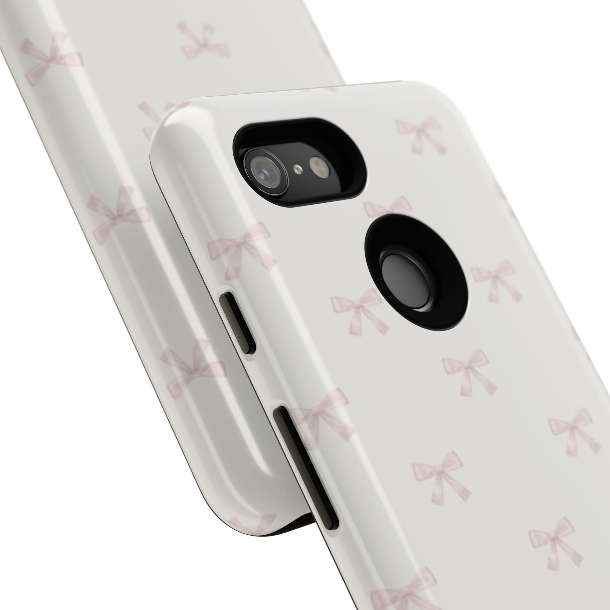 Bows Case