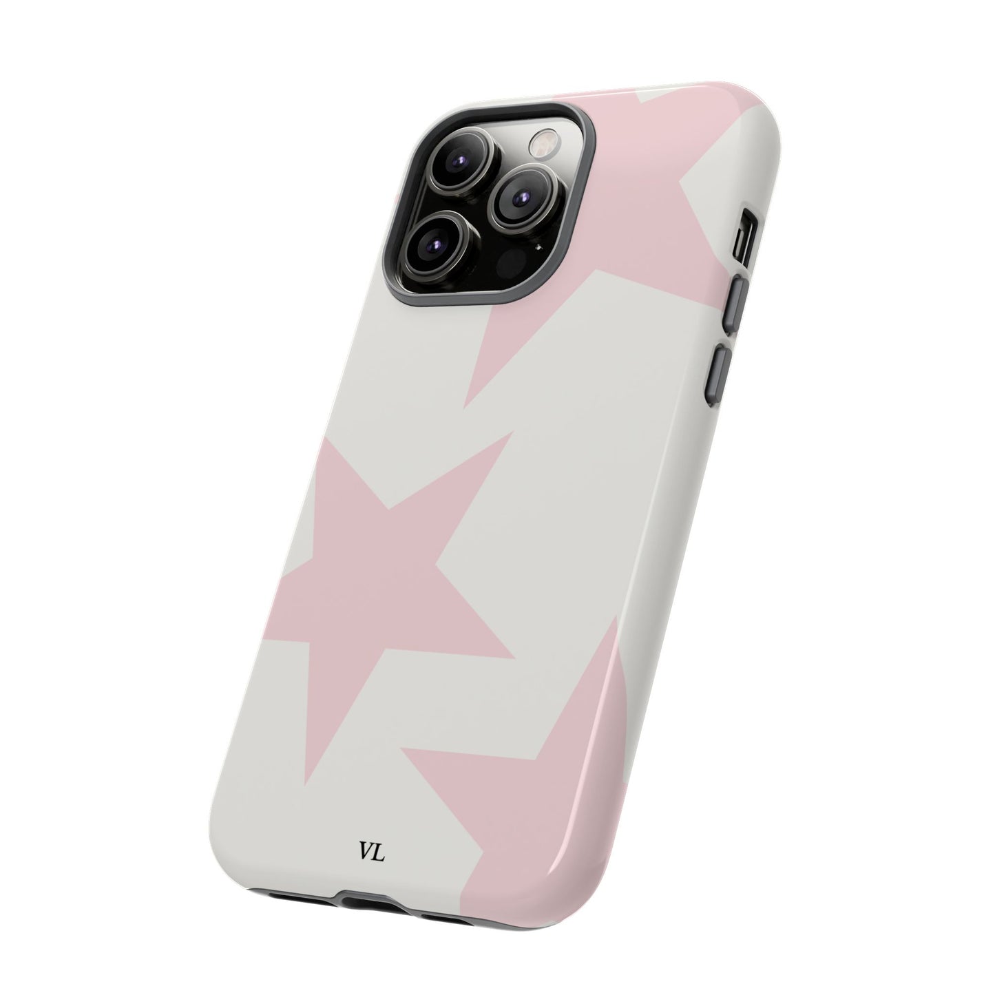 Celestial Blush Case