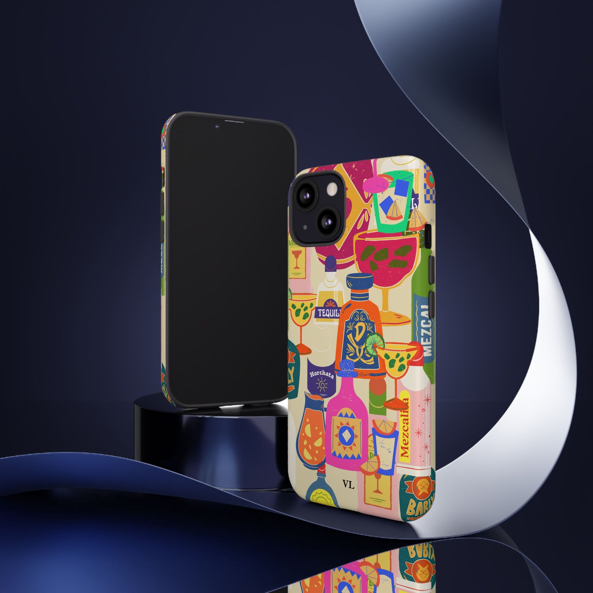 Margarita Fiesta Case