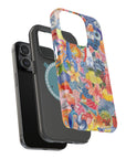 Tropicana Magsafe Case