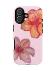 Pink Floras Case