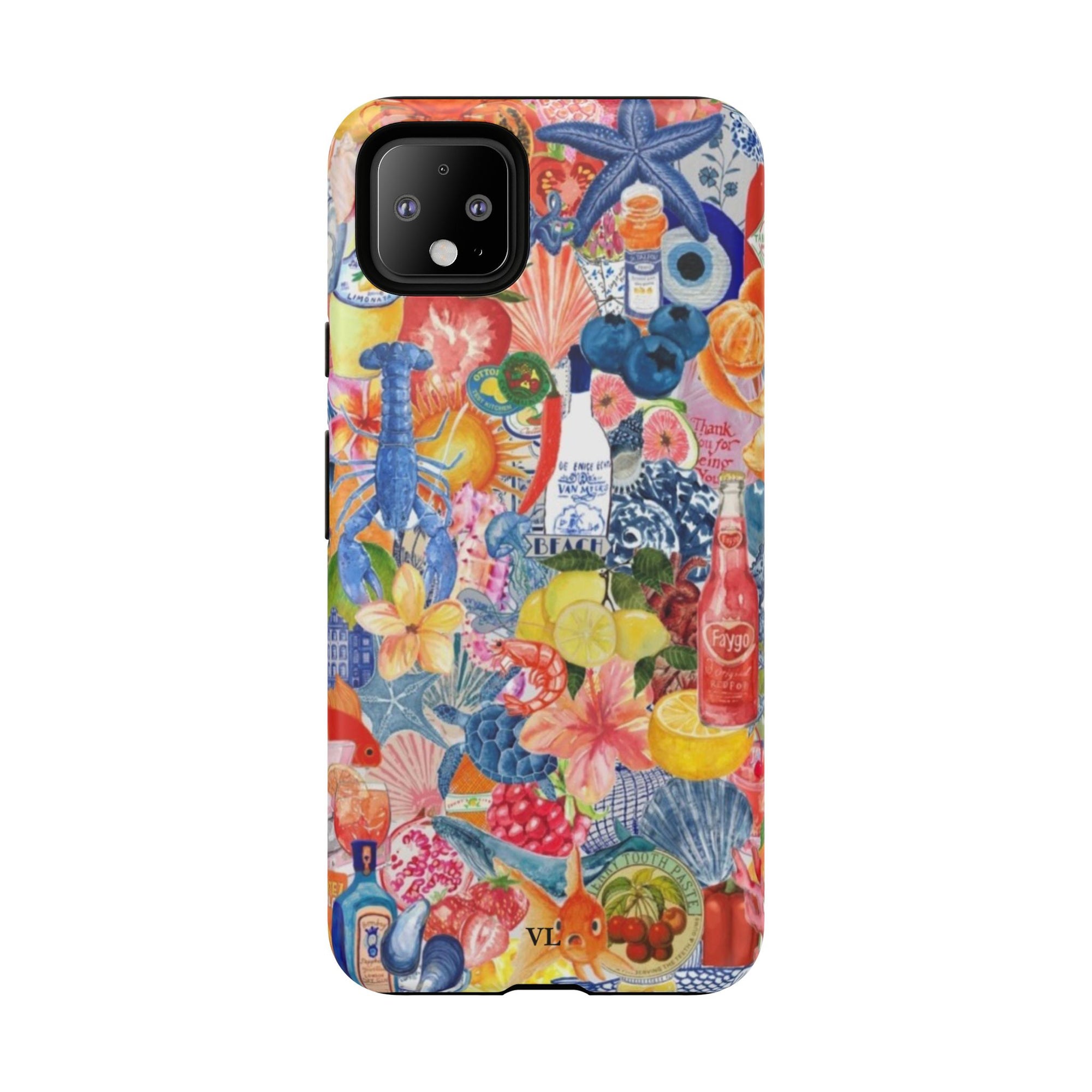 Tropicana Case