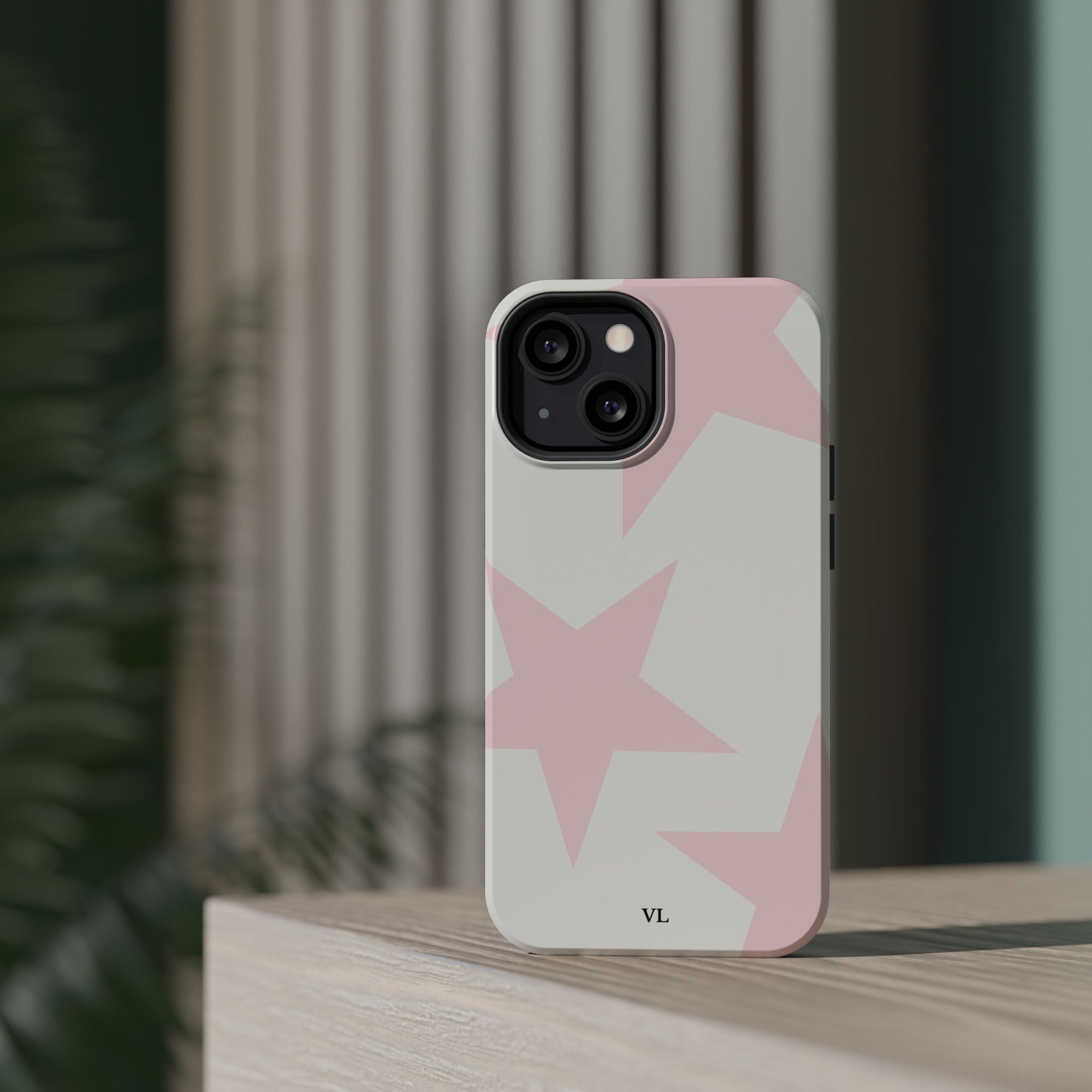 Celestial Blush Magsafe Case