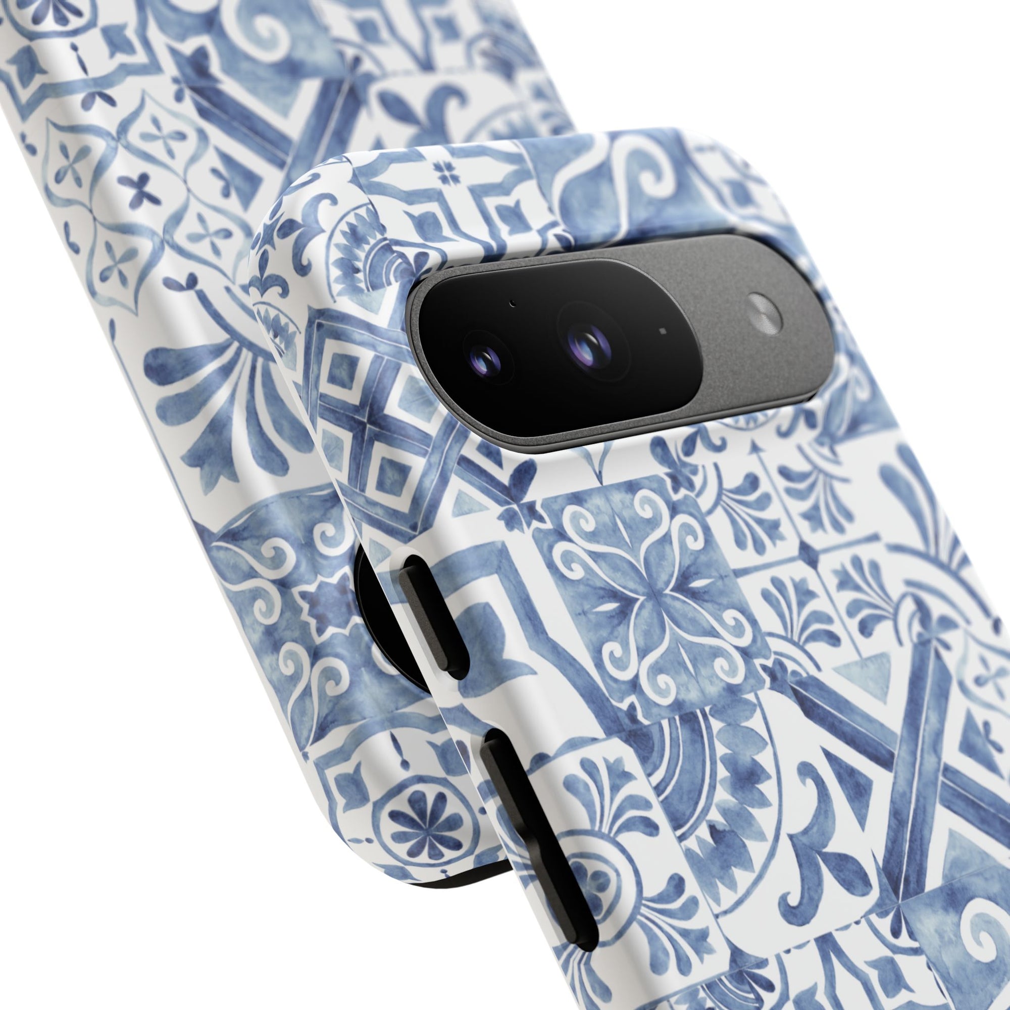 Mosaics Case