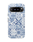Mosaics Case