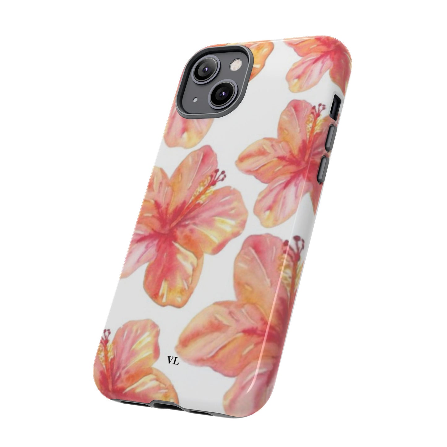 Flowers Case