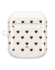 Blue Sweetheart AirPod Case