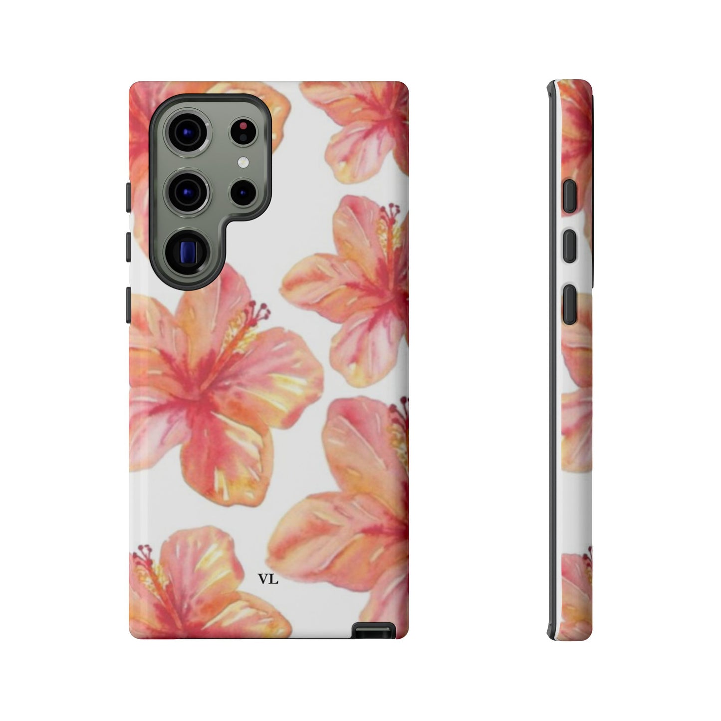 Flowers Case