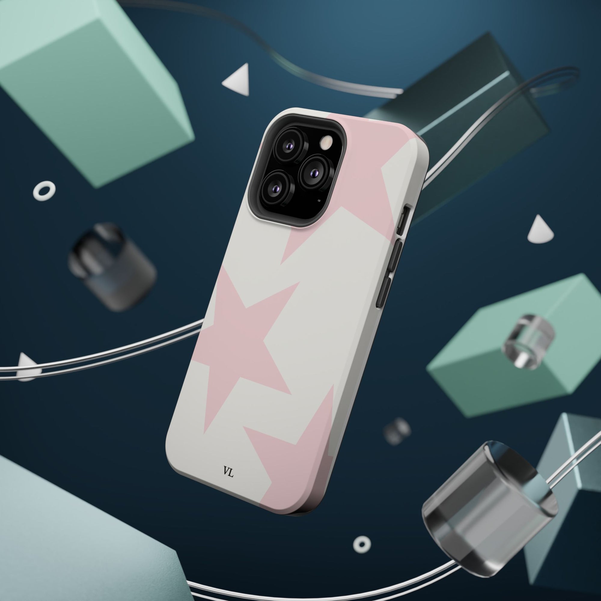 Celestial Blush Magsafe Case