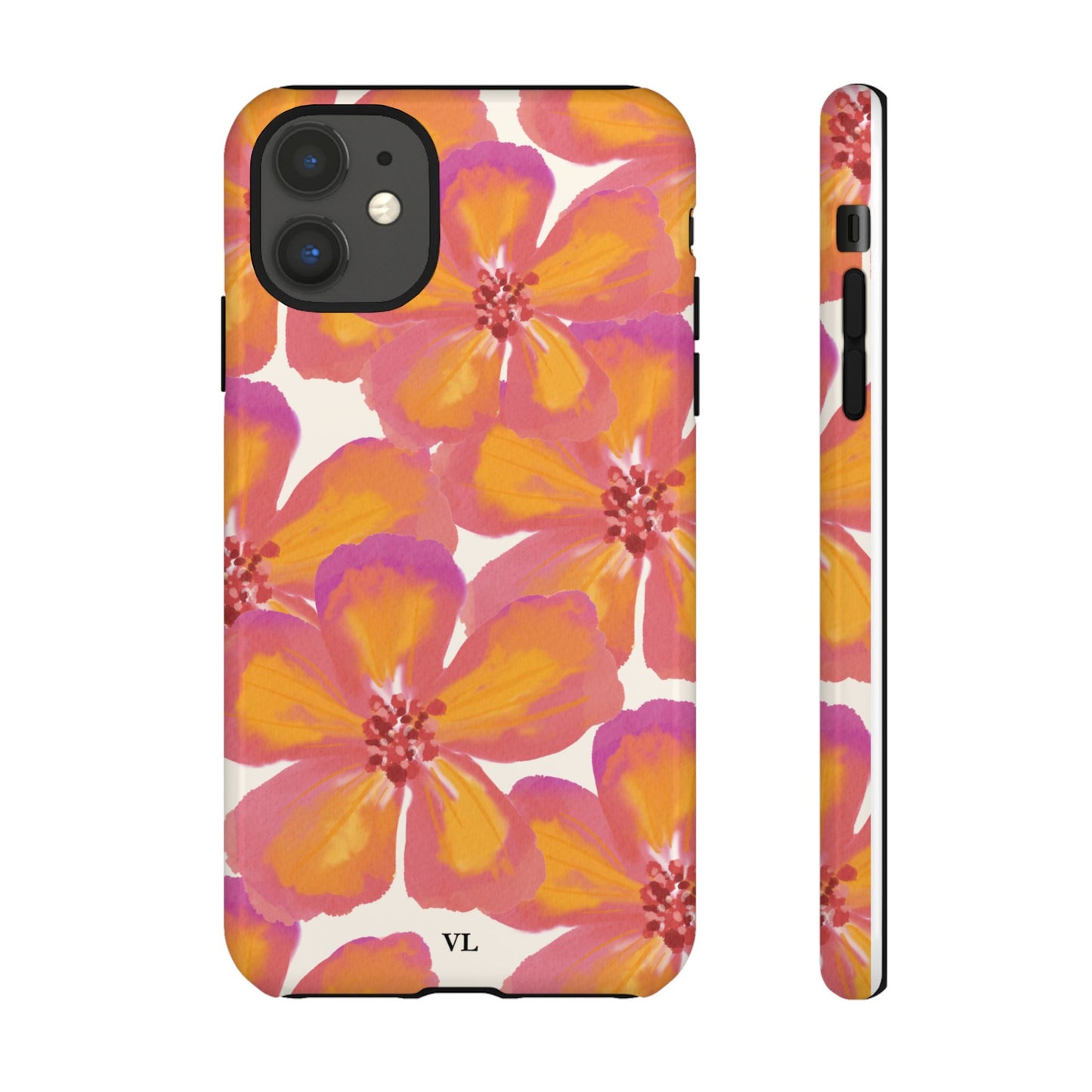 Hibiscus Case