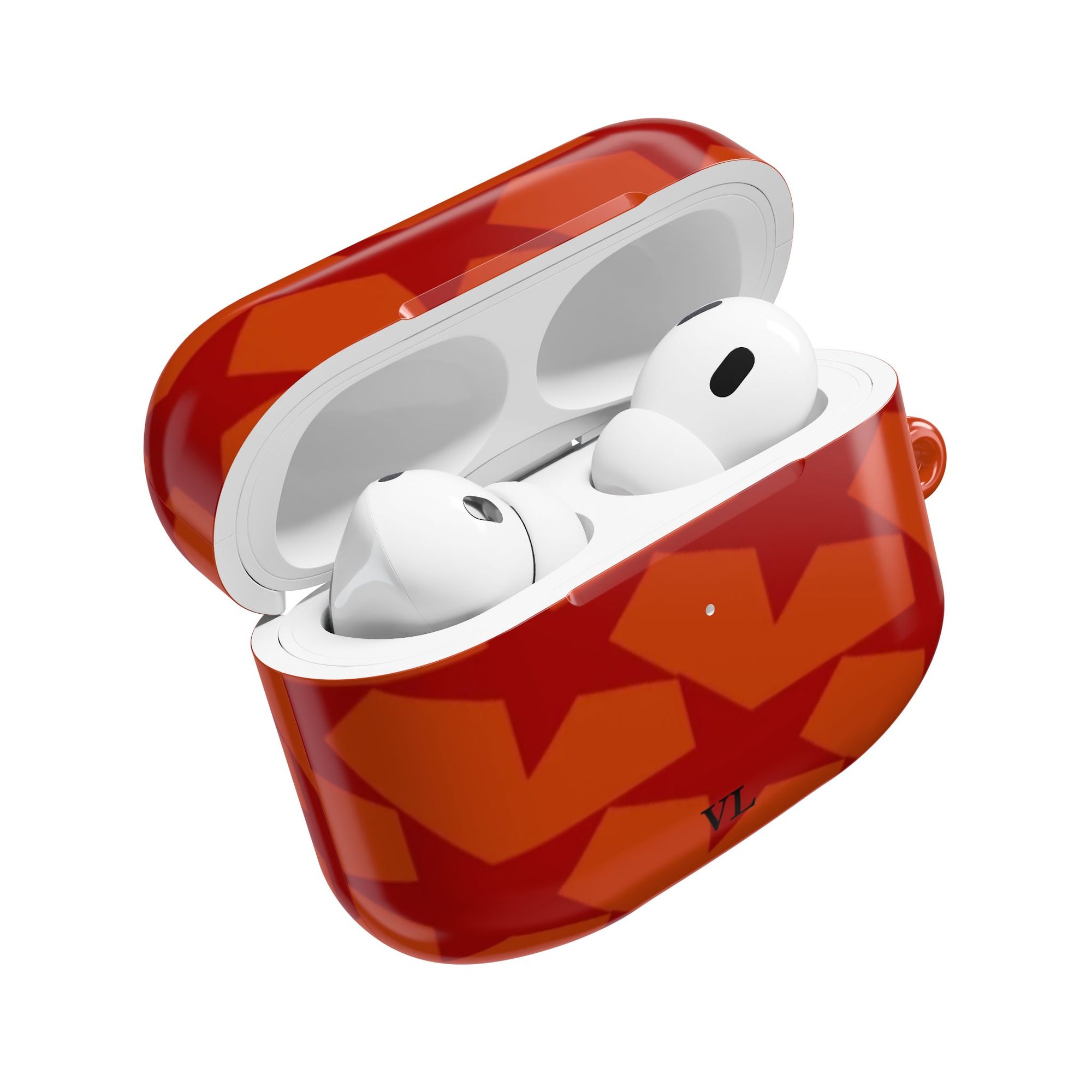 Escape Artist AirPods Case