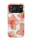Flowers Magsafe Case