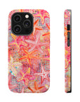 Coral Reef Magsafe Case