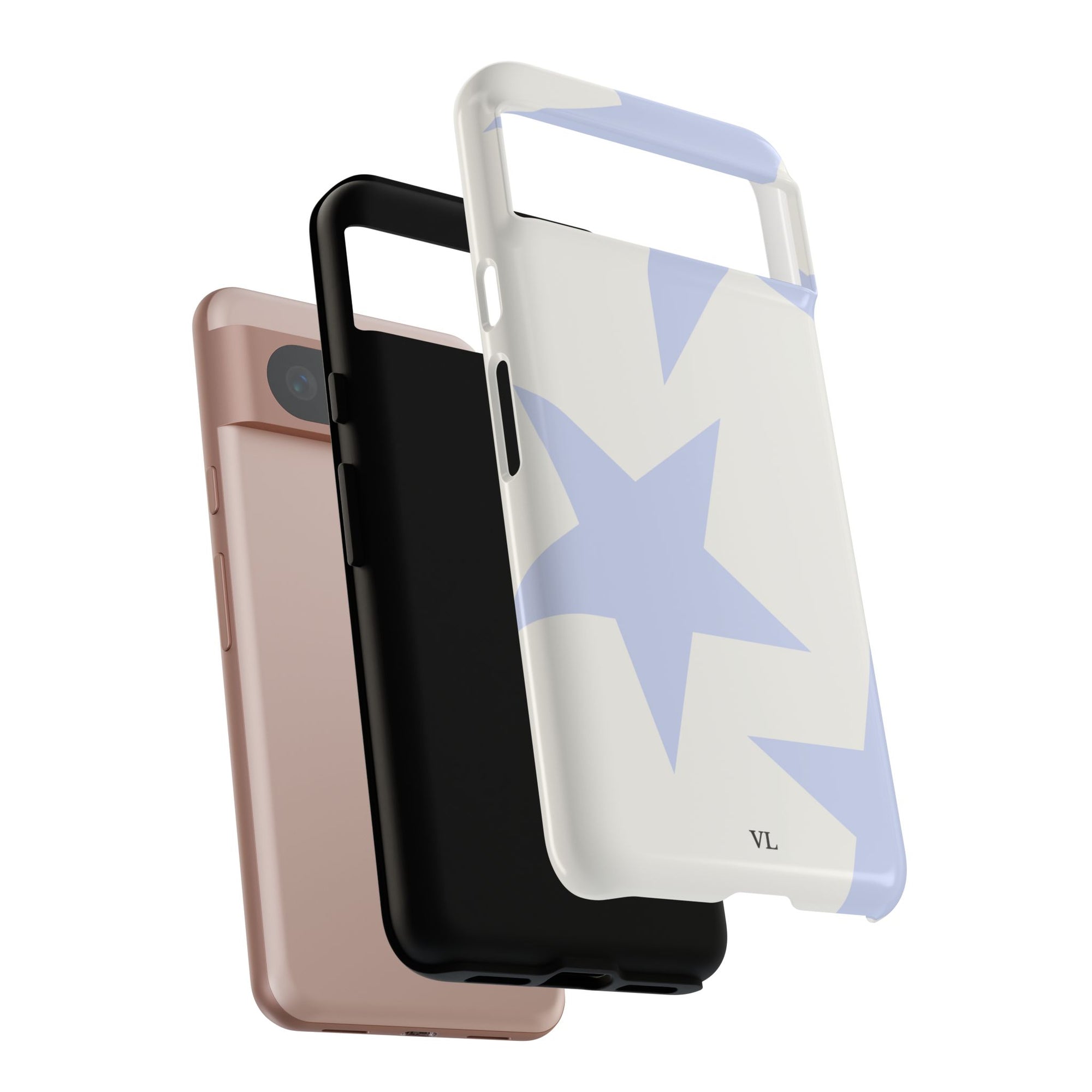 Sky Rockstar Case