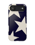 DarkBlue Rockstar MagSafe Case