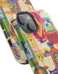 Margarita Fiesta MagSafe Case