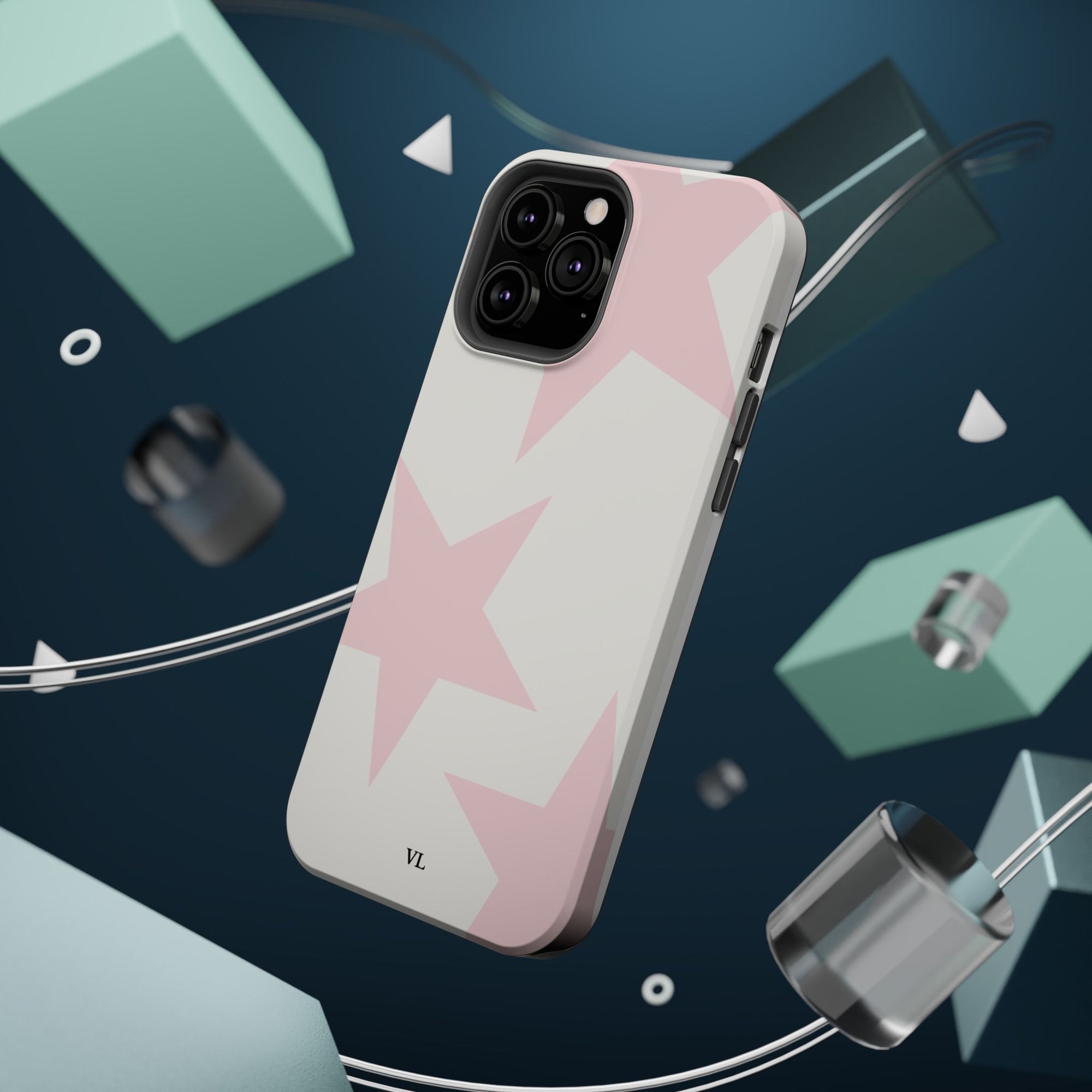 Celestial Blush Magsafe Case