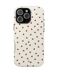 Sweetheart MagSafe Case