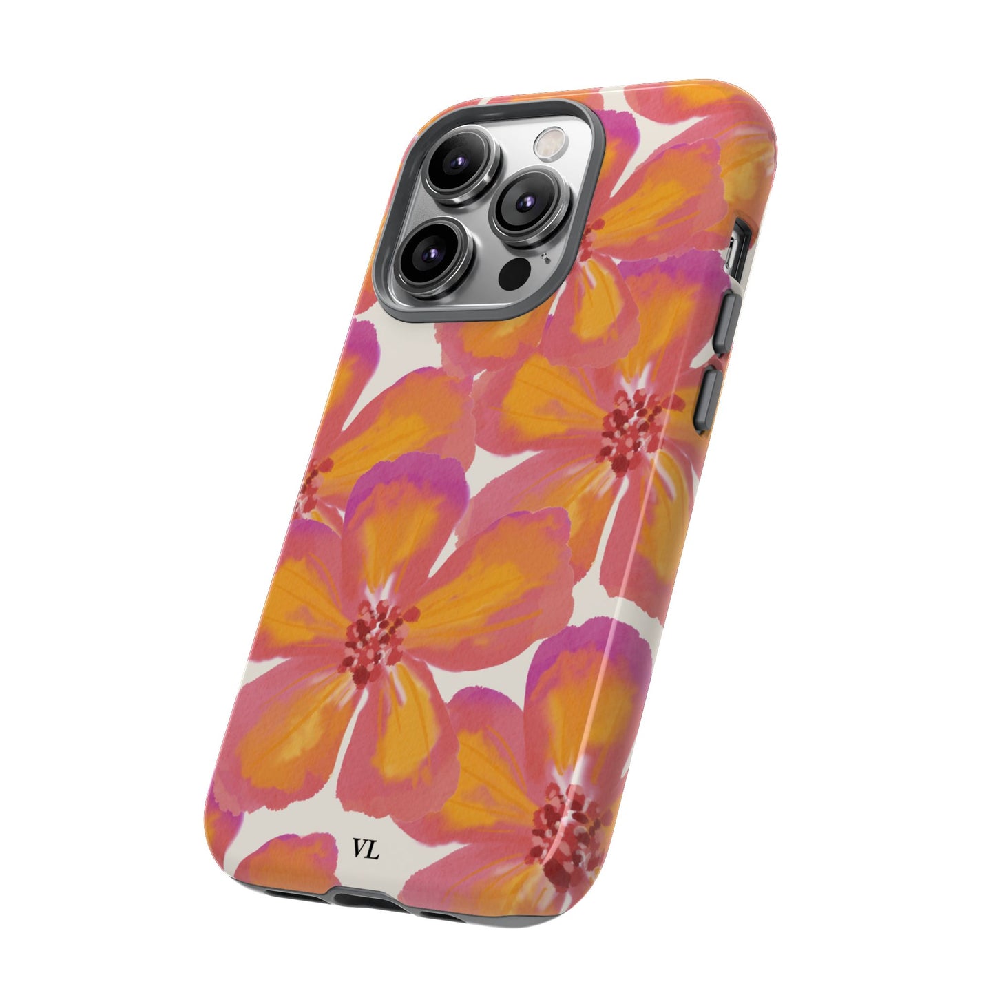 Hibiscus Case