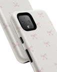 Bows Case