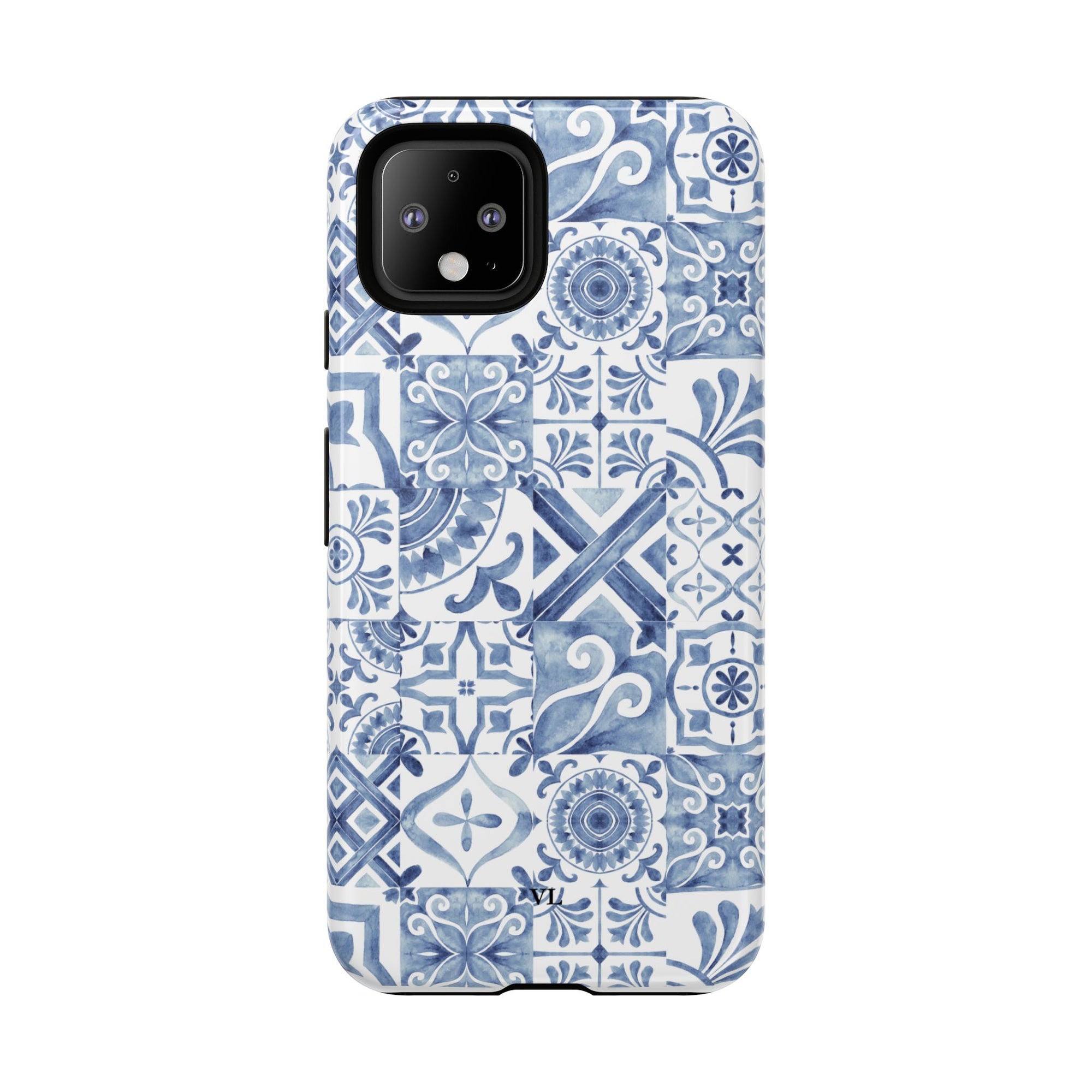 Mosaics Case