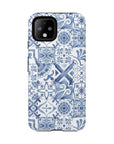 Mosaics Case