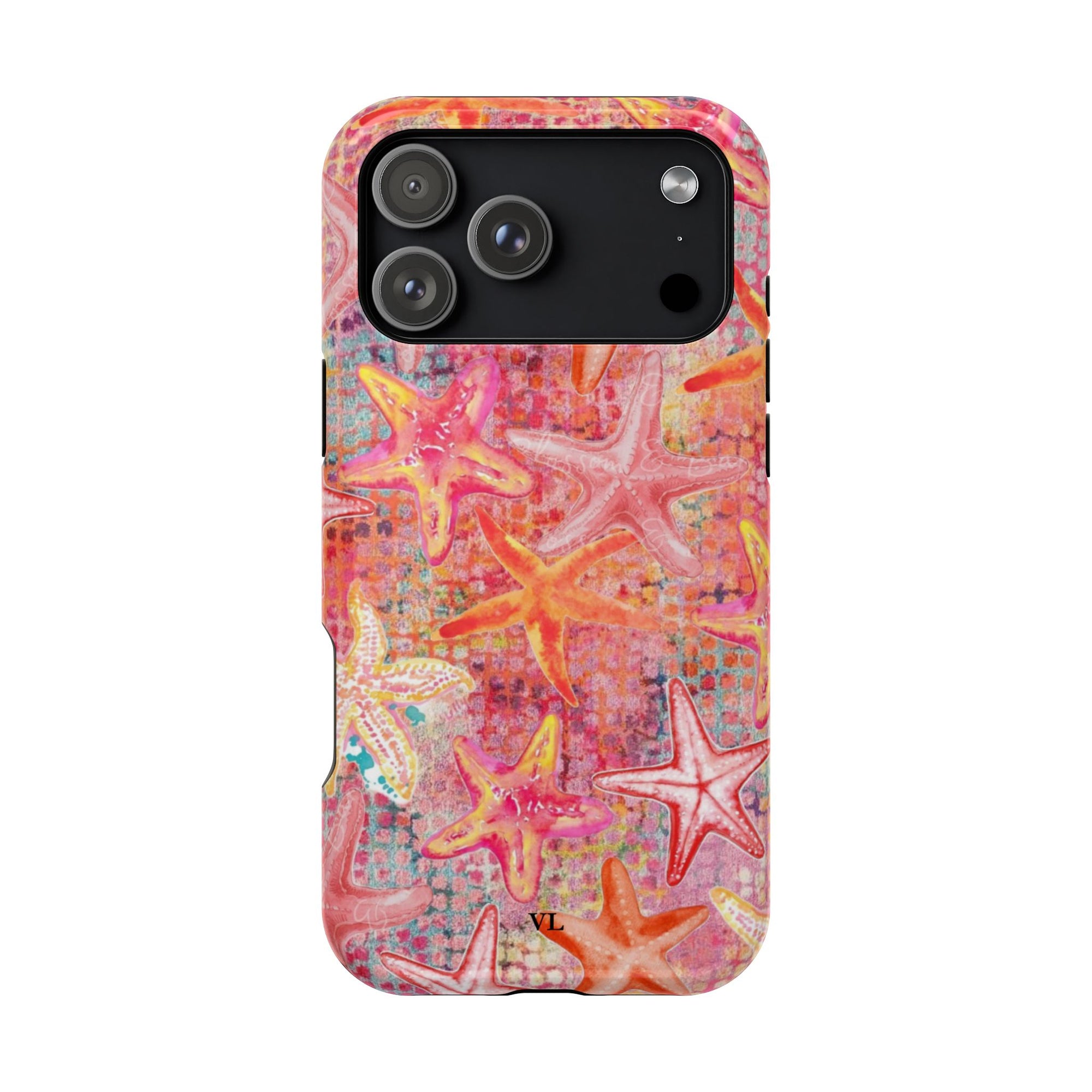 Coral Reef Magsafe Case