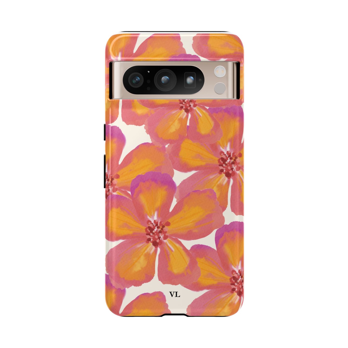 Hibiscus Case