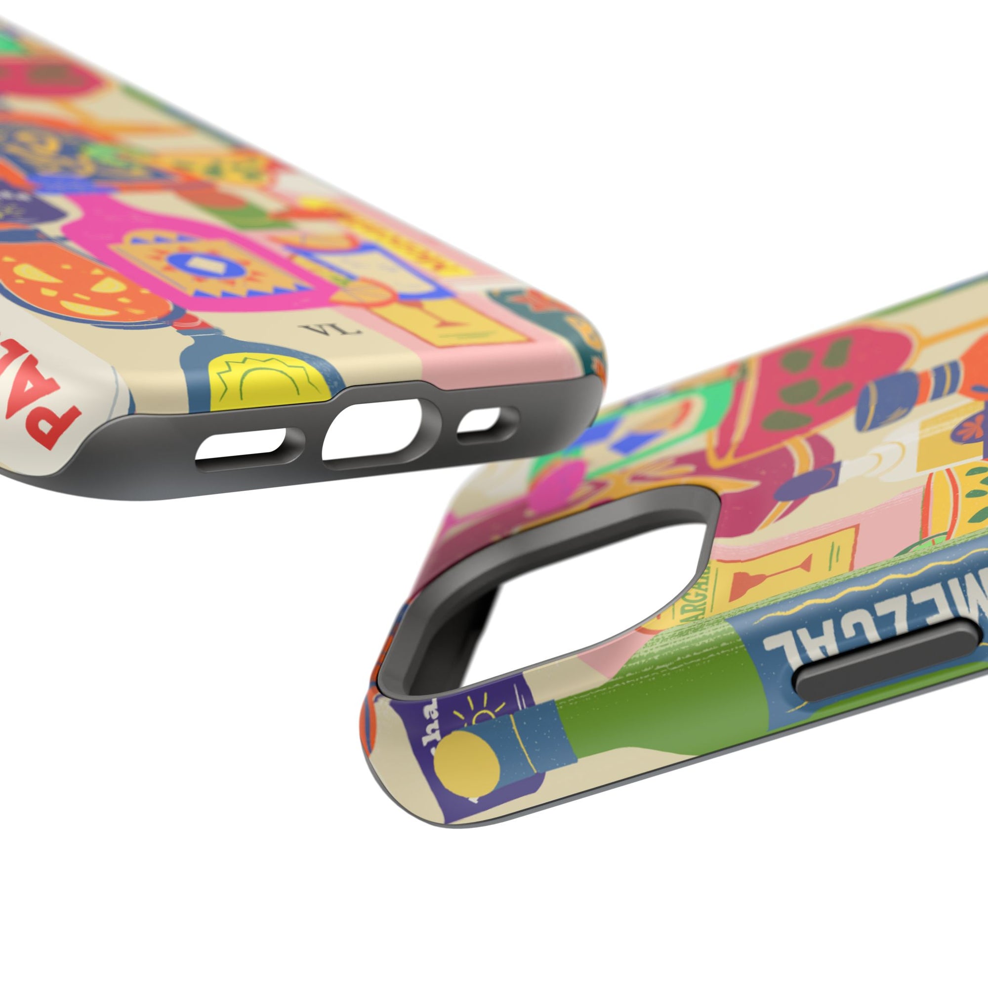 Margarita Fiesta MagSafe Case