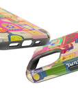 Margarita Fiesta MagSafe Case