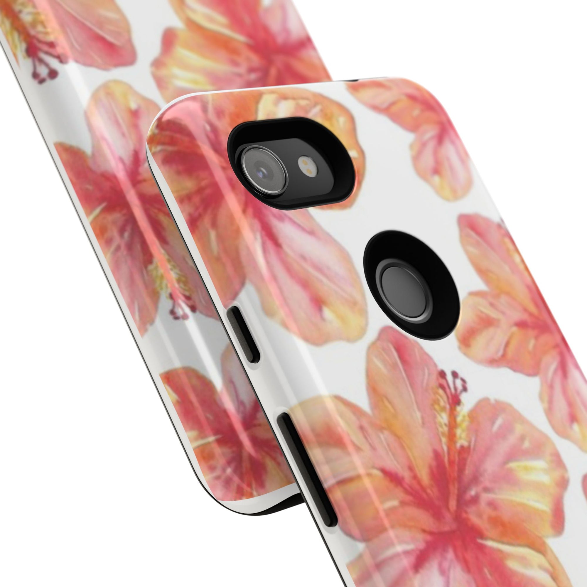 Flowers Case