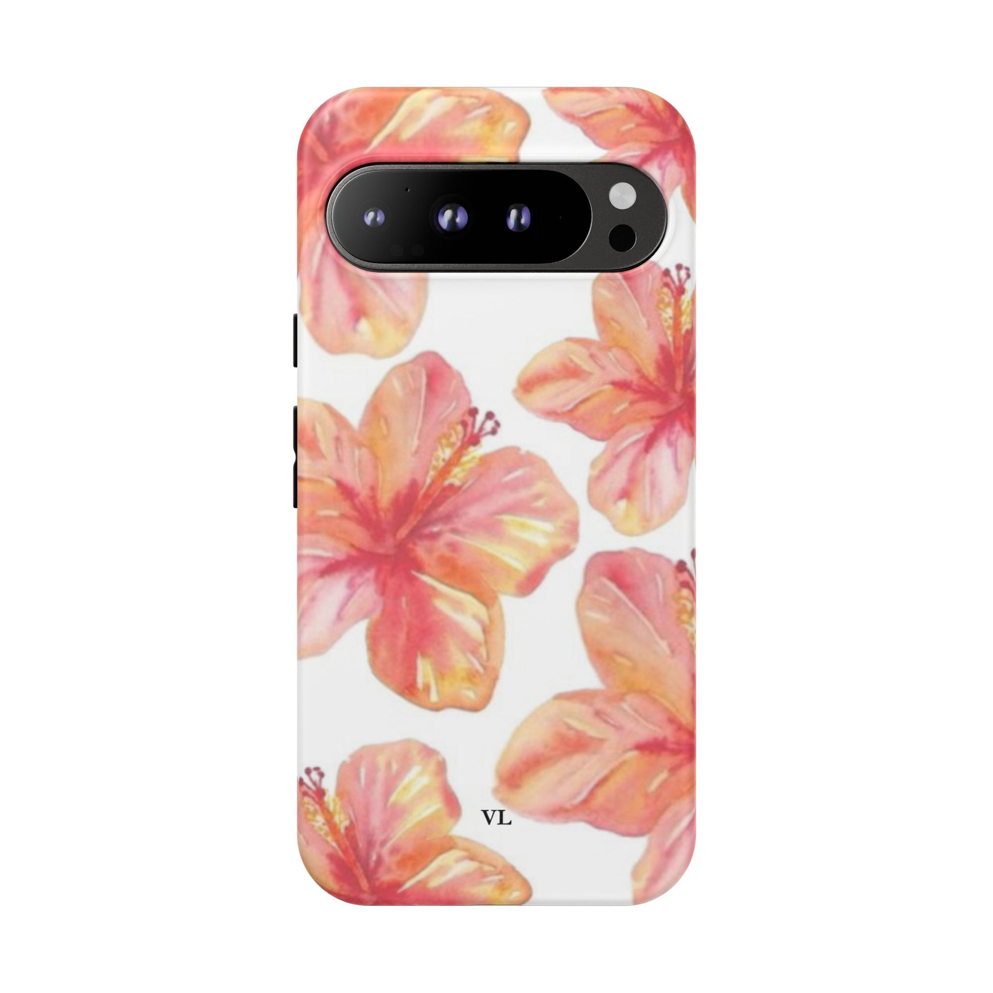 Flowers Case