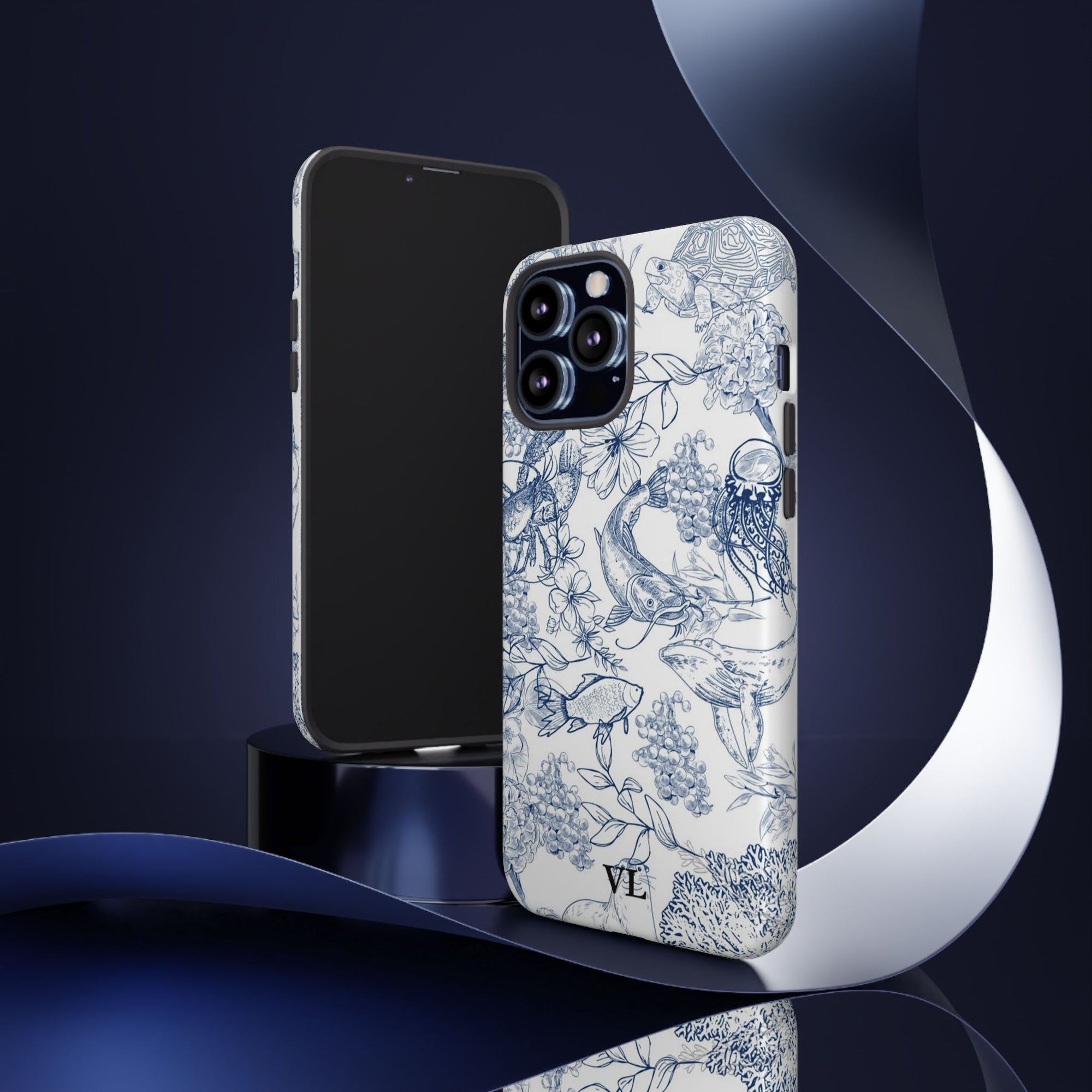 Oceanic Case