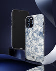 Oceanic Case