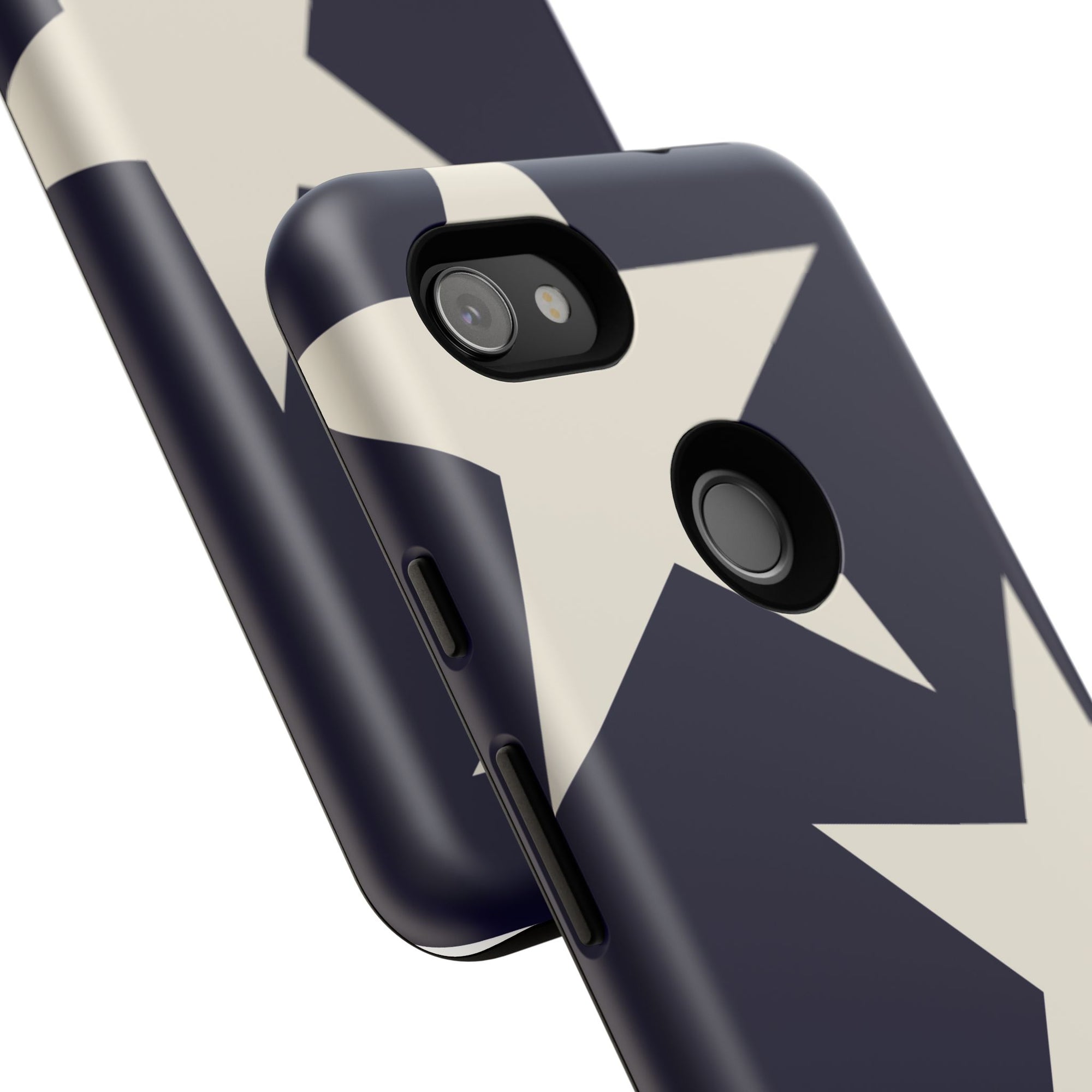 Dark blue Rockstar Case