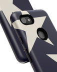 Dark blue Rockstar Case