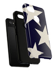 Dark blue Rockstar Case