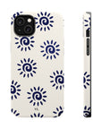Heatwaves Magsafe Case