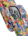 Tropicana Magsafe Case