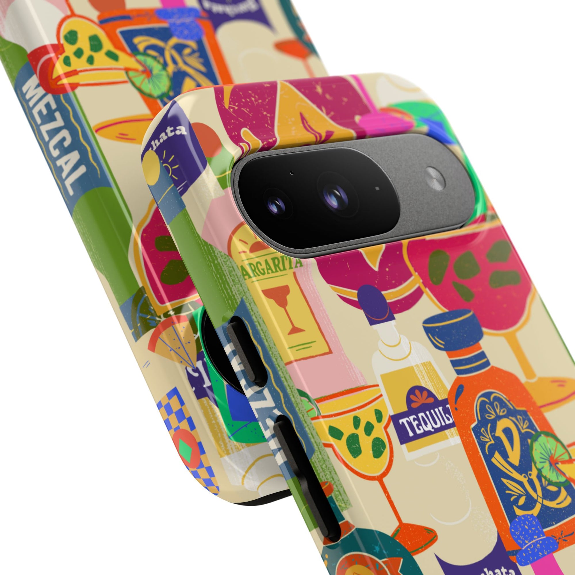 Margarita Fiesta Case