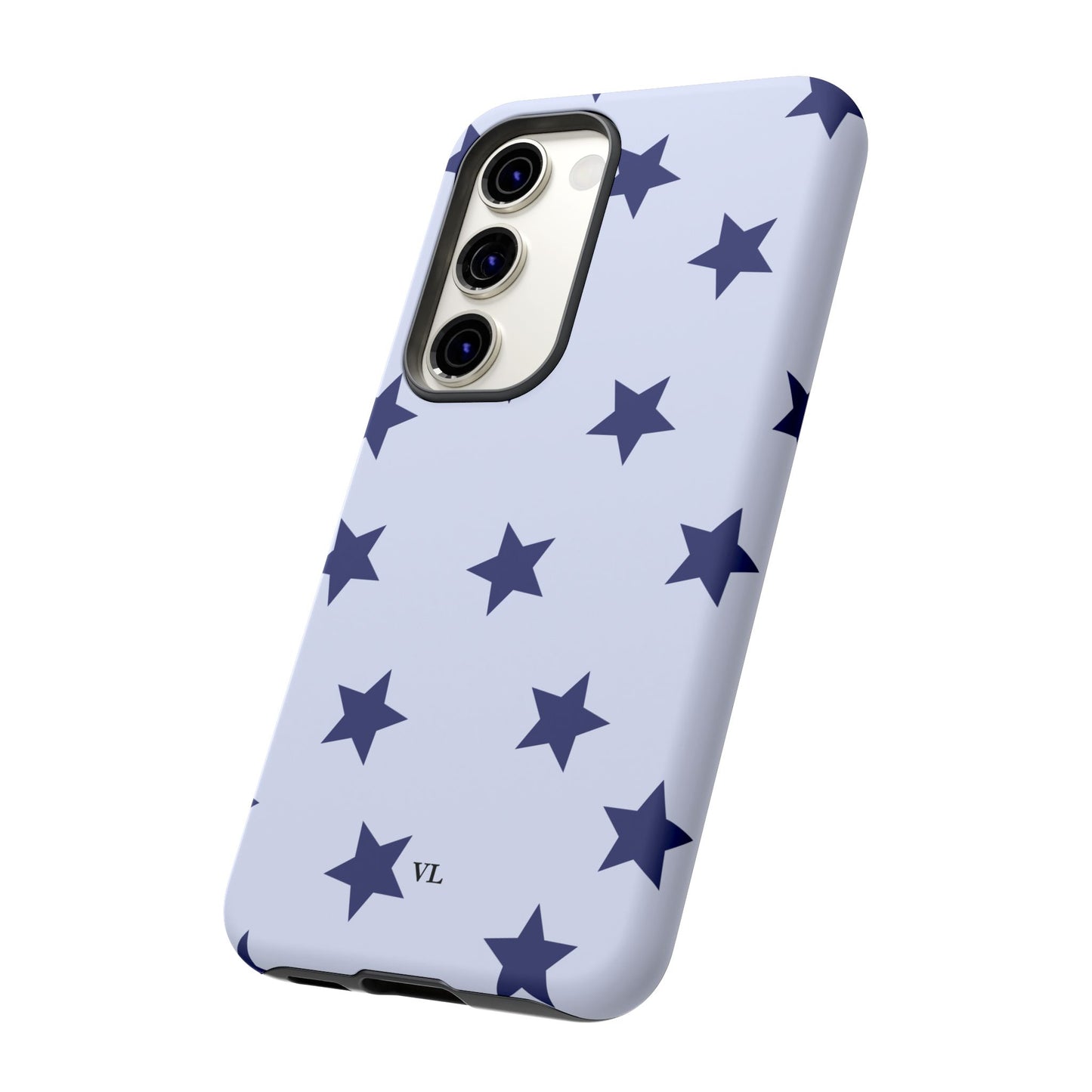 Blue Stars Case