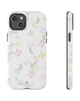Secret Garden Case