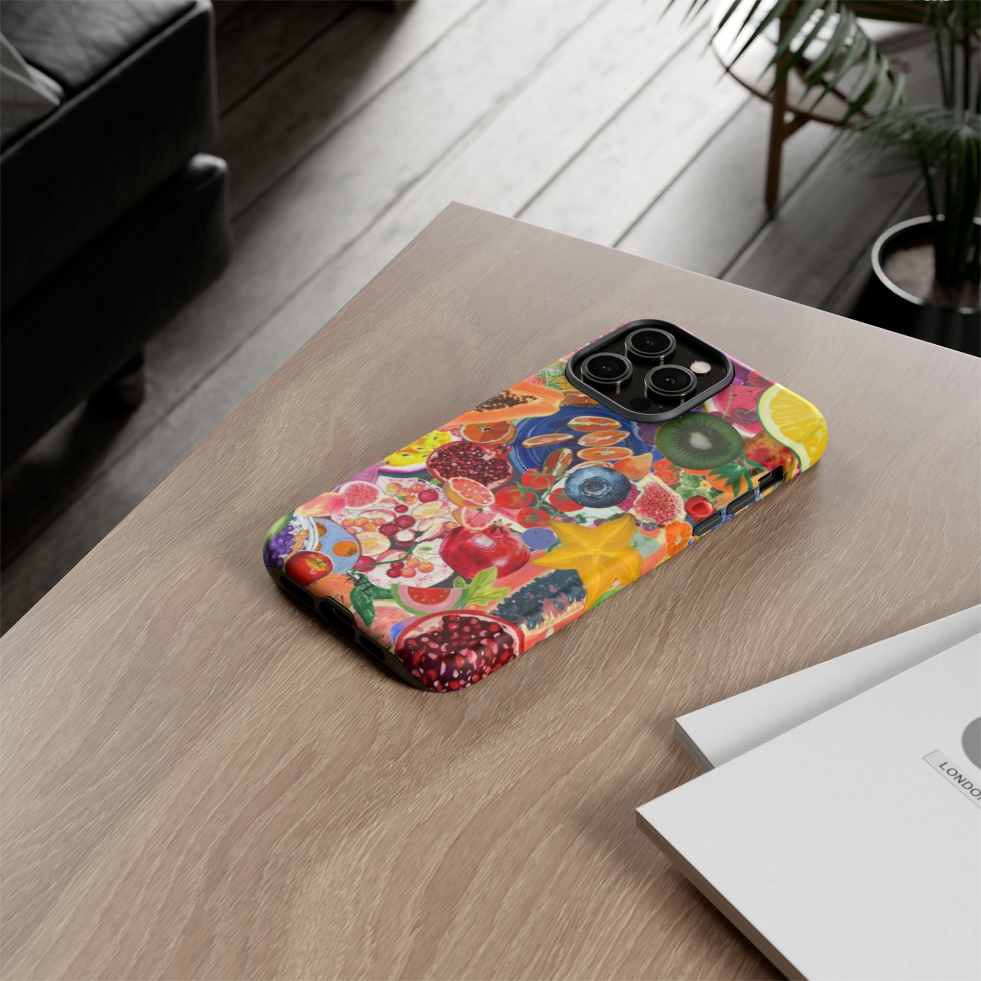 Fruit Salad Case