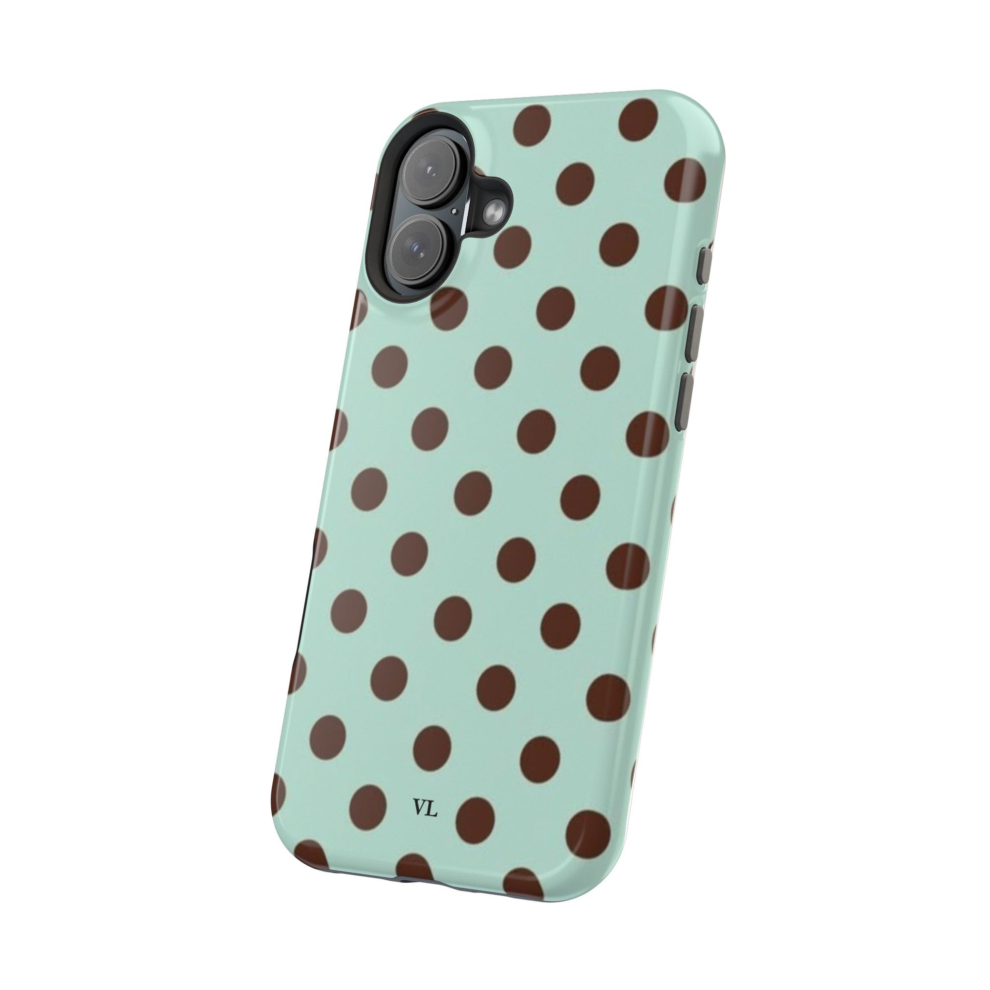 Mint MagSafe Case